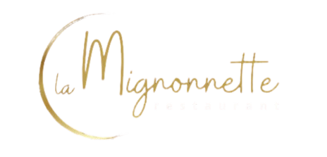la Mignonnette restaurant à Tournai